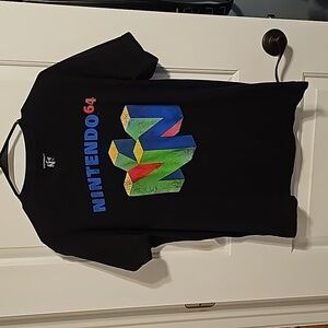 4 for $15 NINTENDO 64 ADULT SZ L